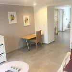 Chez Marcel アパート