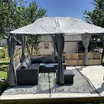 Chez Marcel アパート *