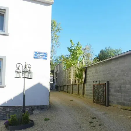 Chez Marcel Apartamento *