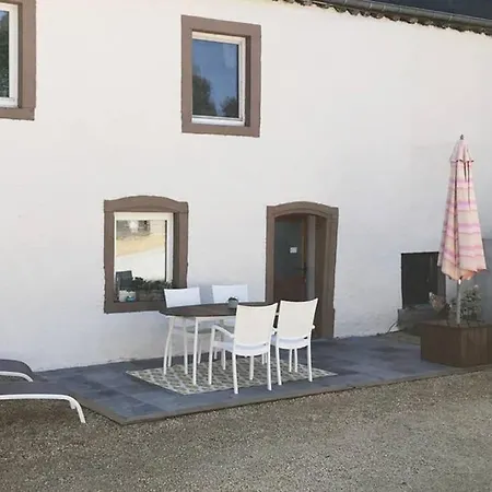 公寓 Chez Marcel *