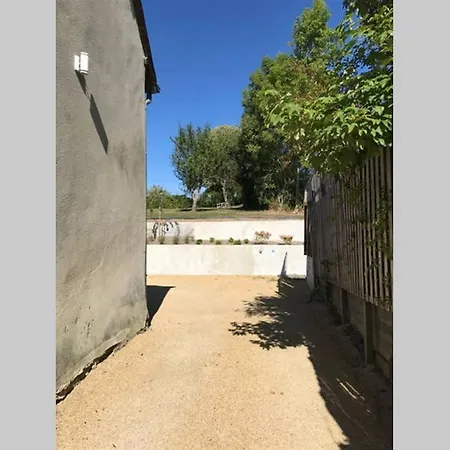 Chez Marcel * 福维莱尔斯