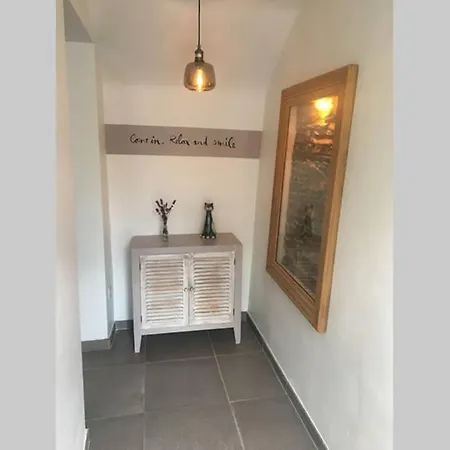 Apartamento Chez Marcel *
