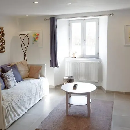 Lejlighed Chez Marcel Fauvillers