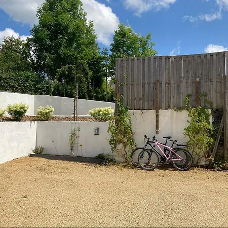 Apartamento Chez Marcel Fauvillers