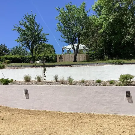 Chez Marcel Apartamento