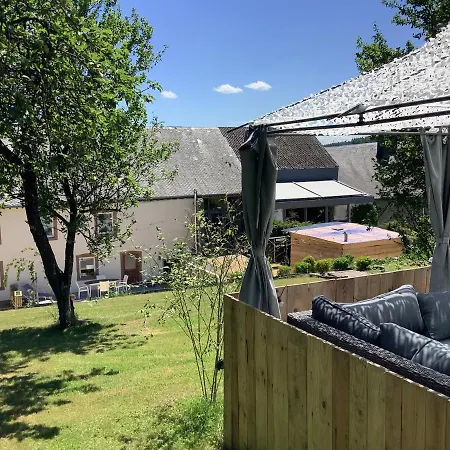 公寓 Chez Marcel *