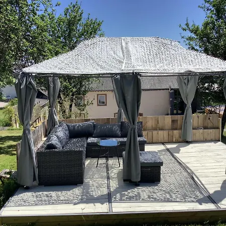 Chez Marcel 公寓 *