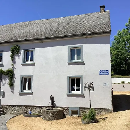 Chez Marcel * Fauvillers