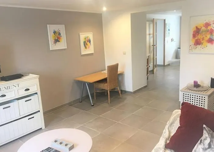 Chez Marcel Apartamento