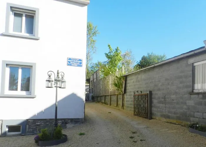 Chez Marcel Apartamento *