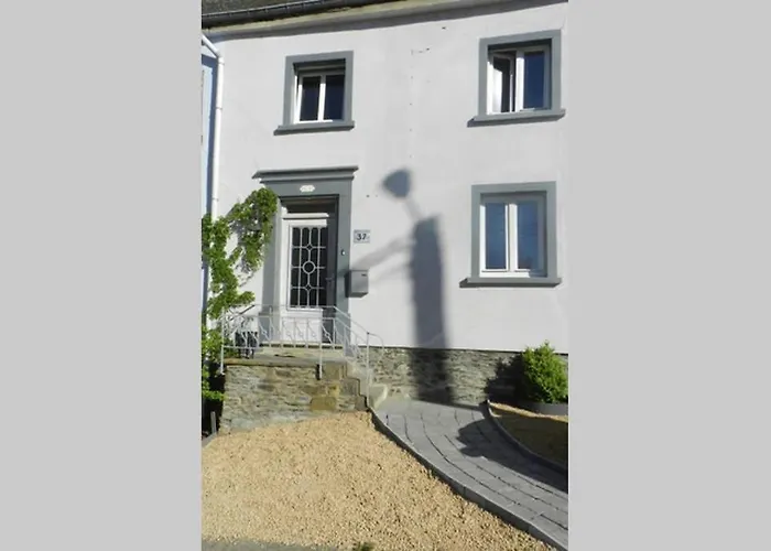 Apartamento Chez Marcel