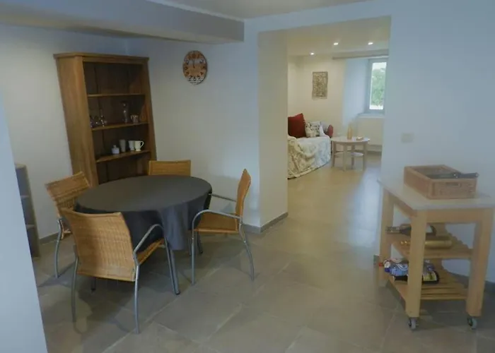 Chez Marcel * Fauvillers