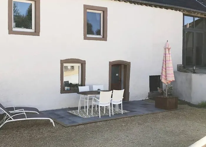 Apartamento Chez Marcel *