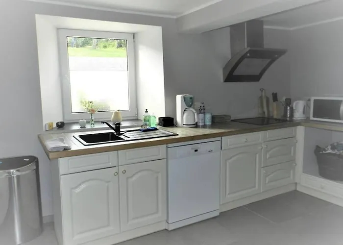 Chez Marcel * Fauvillers