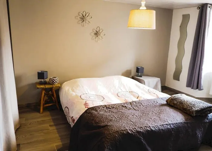 Chez Marcel Apartamento