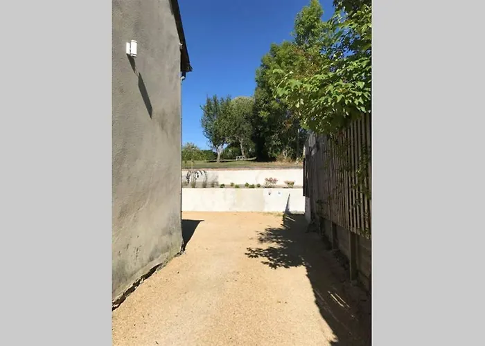 Chez Marcel * Fauvillers