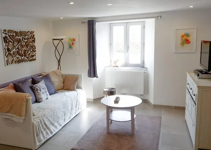 Apartamento Chez Marcel Fauvillers