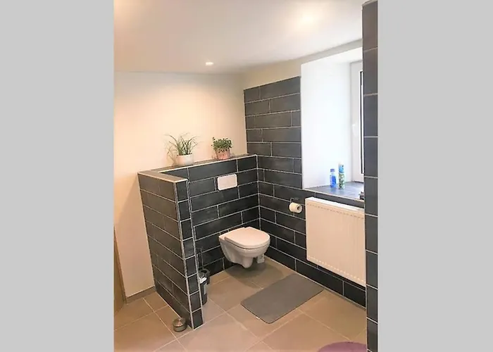 Chez Marcel * Fauvillers