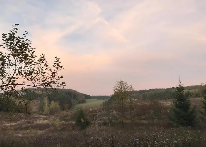 Chez Marcel * Fauvillers