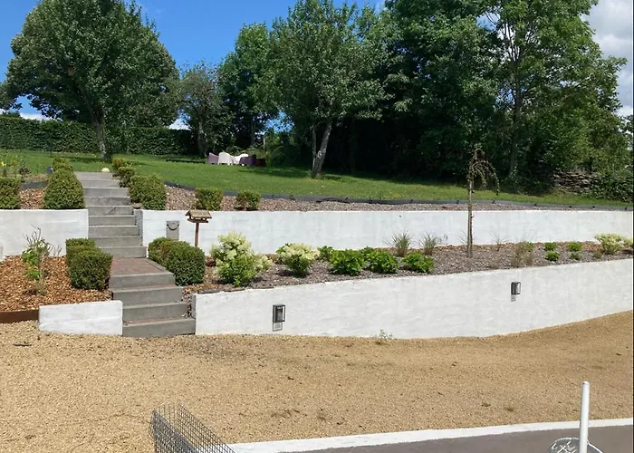 Apartamento Chez Marcel Fauvillers