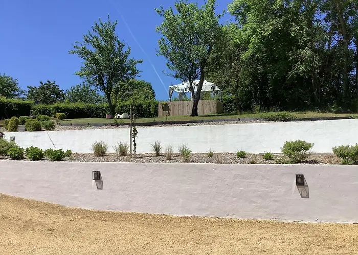 Chez Marcel Apartamento