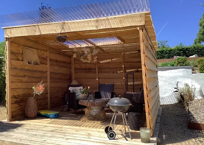 Apartamento Chez Marcel