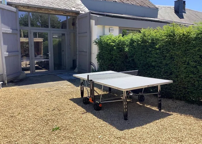 Apartamento Chez Marcel *