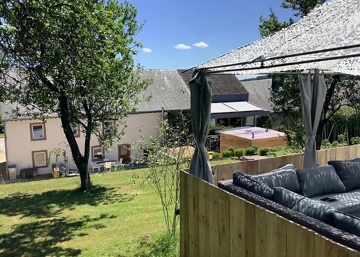 Apartamento Chez Marcel *