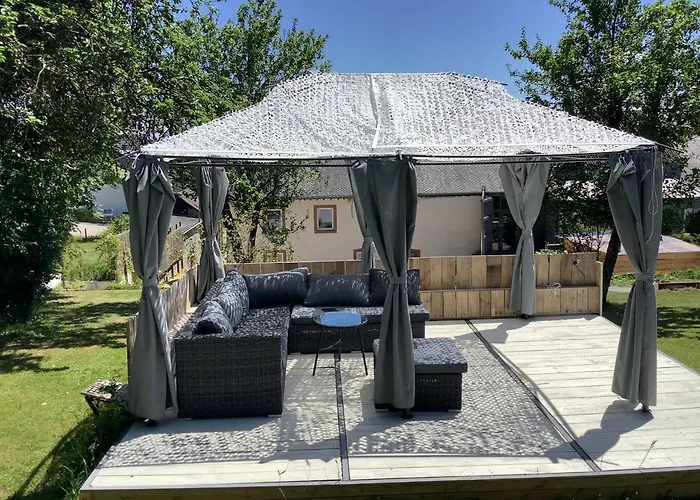 Chez Marcel Apartamento *