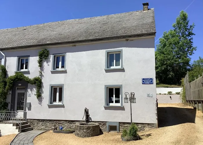 Chez Marcel * Fauvillers